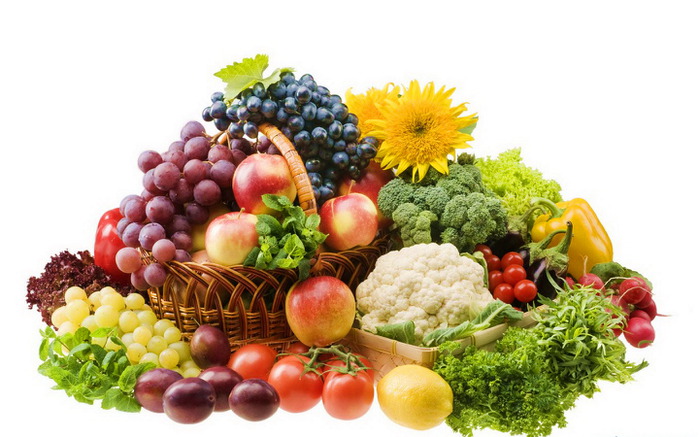 Giữ sự tỉnh táo suốt ngày dài nhờ lựa chọn thực phẩm hợp lý